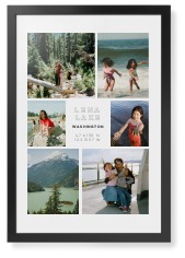 Modern Adventure Gallery Of Six