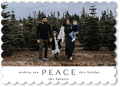 Affectionate Message