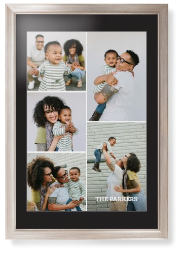 Gallery of Five Portrait