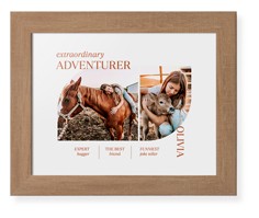 Favorite Infographic​