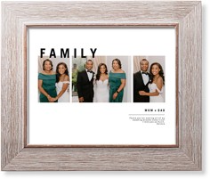 Modern and Minimal Family