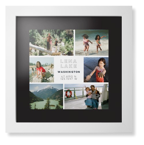 Modern Adventure Gallery Of Six