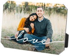 Modern Scripted Love