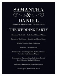 Never Ending Devotion