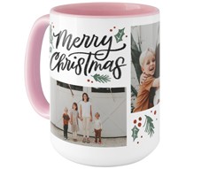 Merry Christmas Evergreen