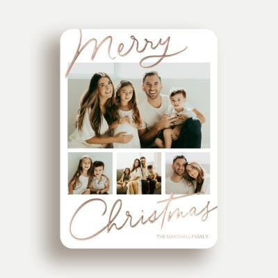 Handwritten Highlights