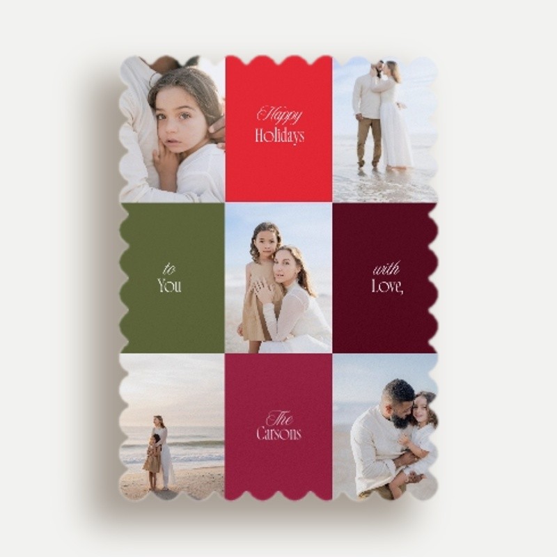 Modern Quilt