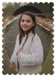 Glamorous Holiday Deco