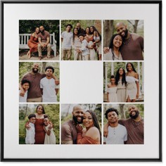 Gallery Grid of Nine