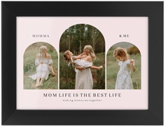 Family Portrait Arches​