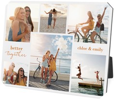 Better Together Script