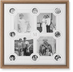 Vintage Family Tree​