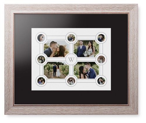 Vintage Family Tree​