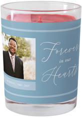 Forever In Our Heart