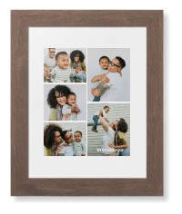 Gallery of Five Portrait