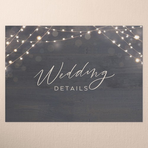 Twinkling Curtain