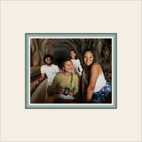 Framed Mementos Calendar 12x12 undefined  Wall Calendar