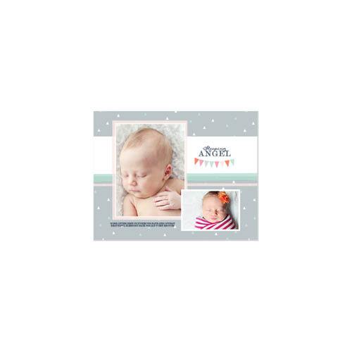 Our Baby Girl 11x14 undefined  Premium Album