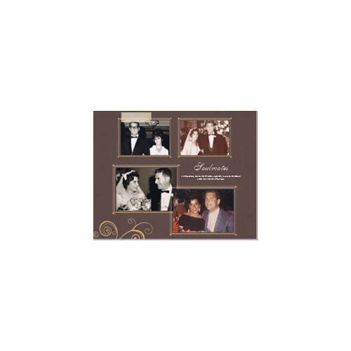 Family Ancestry 11x14 undefined  Premium Album