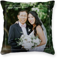 Simple Keyline Border