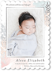 Illuminated Branches