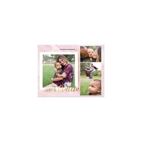 Stunning Marble 8x11 undefined  Wall Calendar