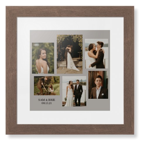 Gallery Collage of Six