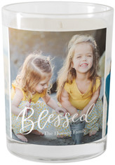 Contemporary Blessed Trio