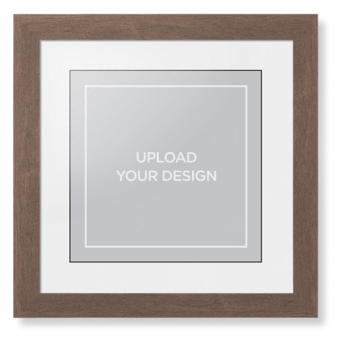 Upload Your Own Design Portrait