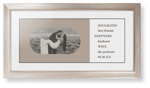 Bevel Opening Framed Prints