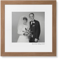 Modern Gallery of One Portrait