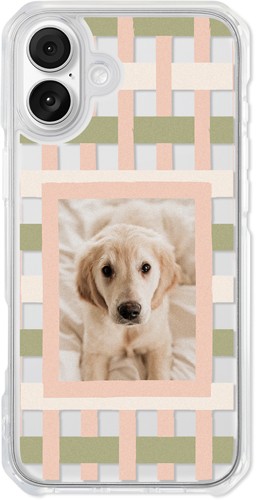 Pastel Plaid