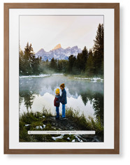 Travel Banner Portrait