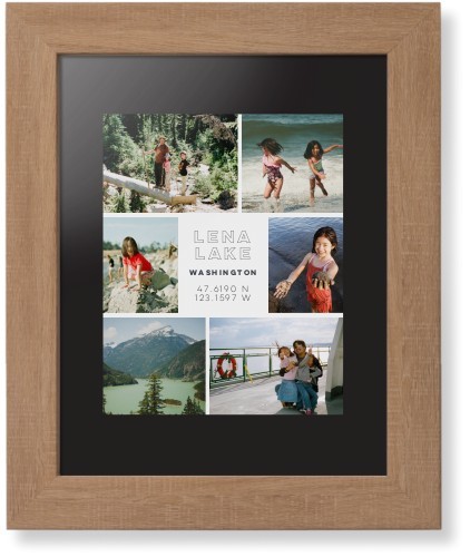 Modern Adventure Gallery Of Six