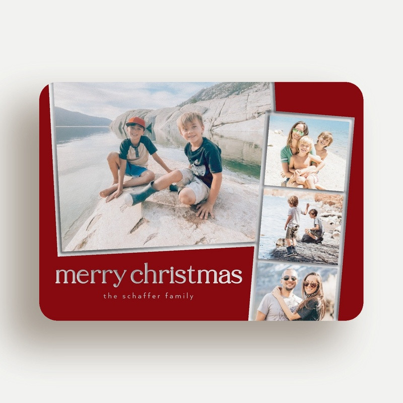 Photo Slides
