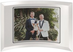 New Double Frame Border