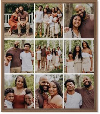 Gallery Grid of Nine