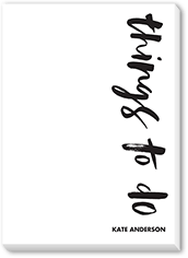 Many Things