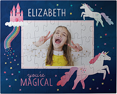 Unicorn Dreams