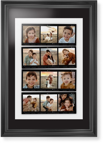 Favorite Film Collage