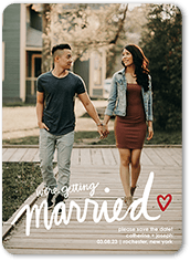 Handwritten Affection