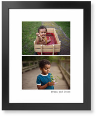 Gallery Of Two Portrait