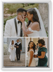 Gallery of Three Portrait