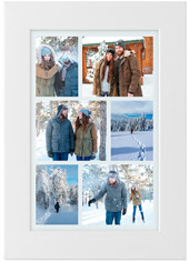 Gallery of Six Portrait