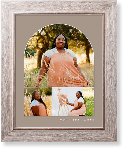 Arched Collage