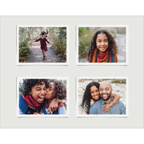 Rustic Gallery Calendar 8x11 undefined  Wall Calendar