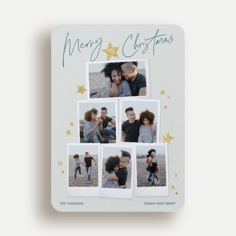 Starry Snapshots