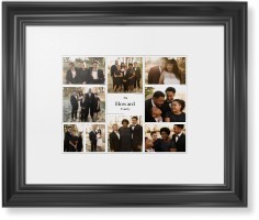 Modern Family Collage