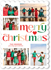 Lighthearted Lettering