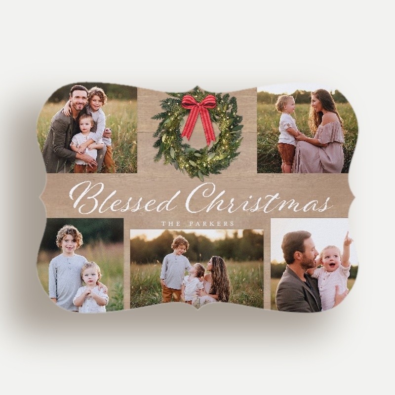 Rustic Wreath